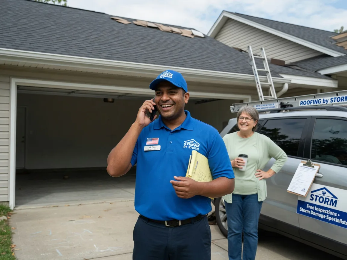 Roof Repair Near Me Kotzebue, AK FAQs